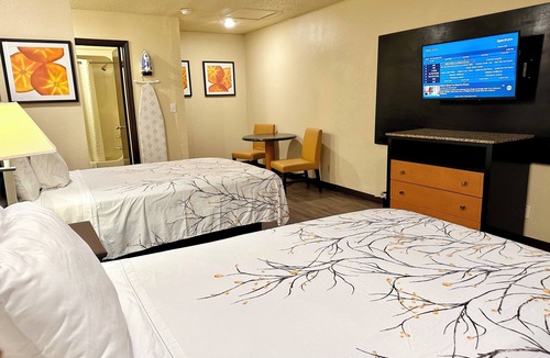 Elizabeth City Hotel | Travelers Inn Elizabeth City