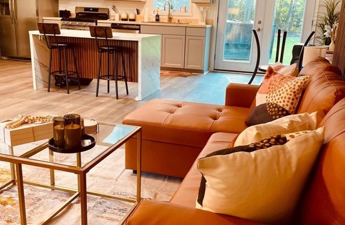 Spring Grove House | TRAVELING WORKERS 3 bdrm/sleeps 6-7 hin Spring Grove/Surry/Prince George