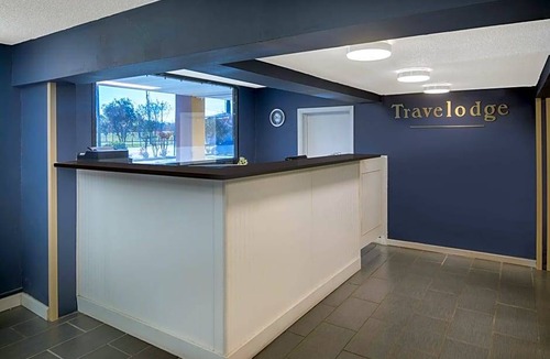 Richmond Hill Hotel | Travelodge by Wyndham Savannah Area/Richmond Hill