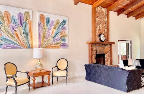 White City House | Treasure Coast Retreat