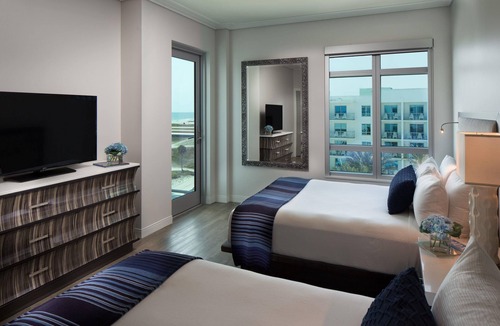 Treasure Island Resort | Treasure Island Beach Resort