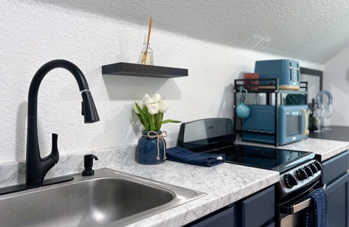 Northwest Orlando Apartment | TreeTop Villa - Minutes to Downtown and Winter Park