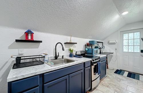 Northwest Orlando House | TreeTop Villa Minutes to Downtown and Winter Park