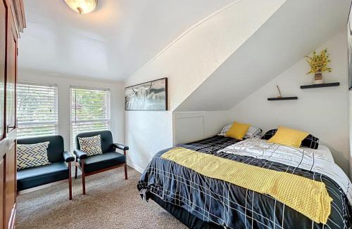 Northwest Orlando House | TreeTop Villa Minutes to Downtown and Winter Park