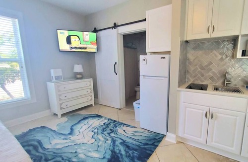 Carolina Forest Condo | Trendy Blue - World Tour Myrtle Beach, SC