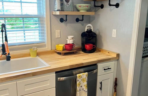 Pikeville Cottage | Triathlon weekend available! August 14-16th BOOK TODAY!