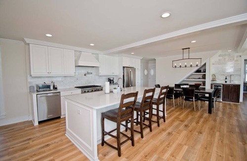 Emerald Isle House | Triquetra (Sea, Sky, Land), Oceanfront House in Emerald Isle, NC!