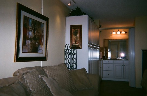 Moorings Condo | TROPICAL GROUNDS AND GREAT AMENITIES, 1 MILE BEACH. 3 RESTAURANTS ON PROPERTY.