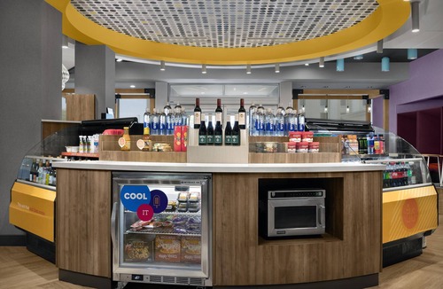 Cape Fear Hotel | Tru by Hilton Fayetteville I-95, NC