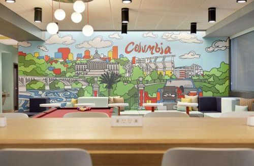 Harbison Hotel | Tru By Hilton Harbison Columbia