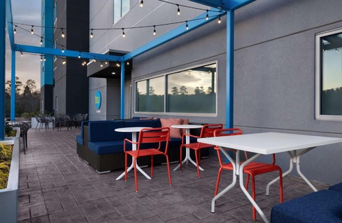 North Augusta Hotel | Tru By Hilton North Augusta