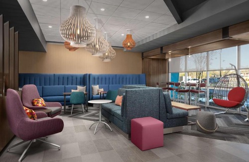 North Augusta Hotel | Tru By Hilton North Augusta