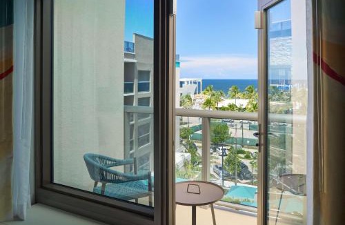 Pompano Beach Hotel | Tru By Hilton Pompano Beach Pier