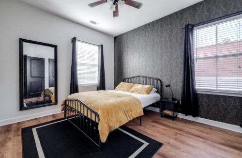Pooler House | Tupelo Honey - 6 BR, Sleeps 16+