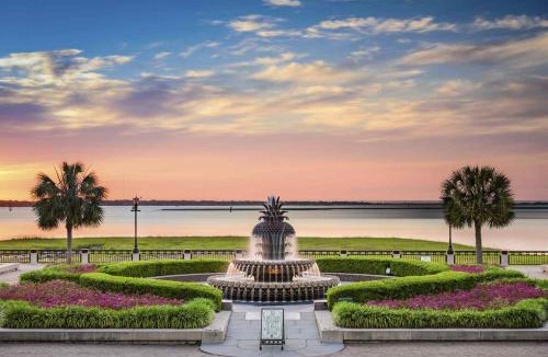 Folly Beach House | Turn of River Condo