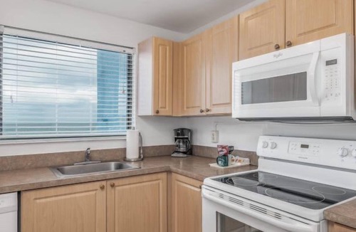 Hutchinson Island South Apartment | Turtle Reef Club - 2BR