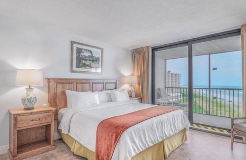 Hutchinson Island South Apartment | Turtle Reef Club - 2BR