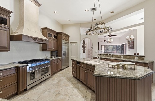 Fort Ogden House | Tuscan Countryside Estate on 12.33 Private Acres