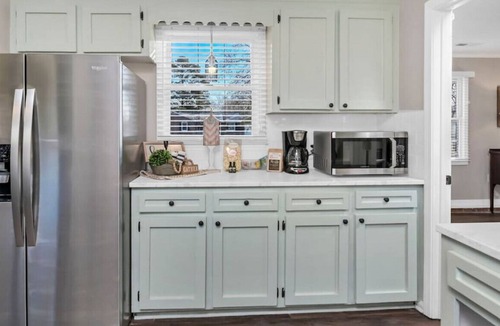 Sumter House | Twin Lakes Retreat | Close to Shaw AFB | Sleeps 9!