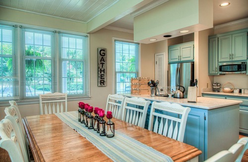 Murrells Inlet House | Two-Bedroom Cottage Located within the Historic Wachesaw Plantation