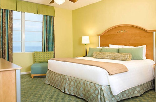 Daytona Beach Resort | Two Bedroom, Lock 0ff, Ocean Front, Luxury Condo, Daytona Beach, FL 2523297