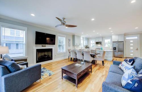Edisto Island House | Two Peas in a Pod