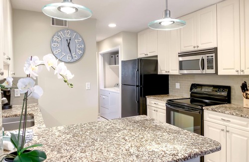 Heritage Woods Villa | Two-story, Golf views Villa, Sleeps 8, in the heart of Harbour Town
