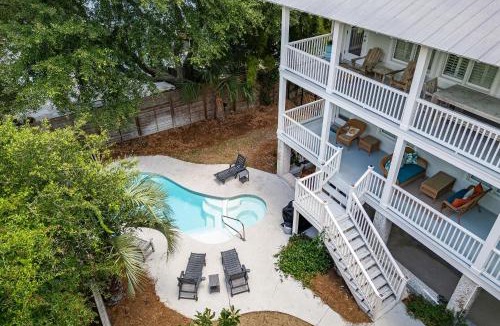 Tybee Island House | Tybee Oasis