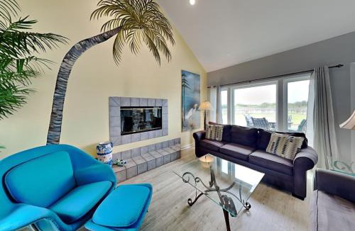 Tybee Island House | Tybee Sun