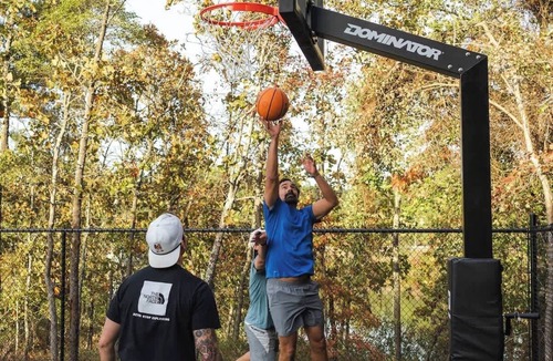 Foxfire House | Ultimate Golf Trip House - Pool & Pickleball