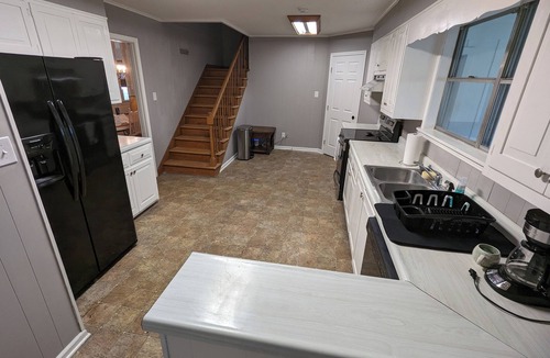 Jackson House | Ultimate Group Getaway Sleeps 18-Game Room-8BR/5BA