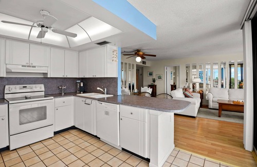 Palma del Mar Condo | Unbeatable location for your Florida getaway,