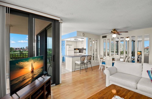 Palma del Mar Condo | Unbeatable location for your Florida getaway,
