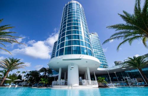 Florida Center Resort | Universal's Aventura Hotel