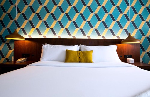 Downtown Hotel | Unscripted Durham, Part of JDV by Hyatt