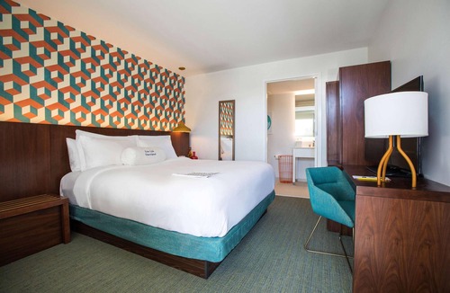 Downtown Hotel | Unscripted Durham
