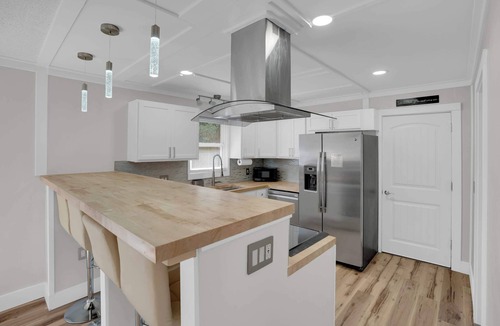 St. Andrews Apartment | Updated, Coffee Bar, 4 TVs, Minutes To I20 & I26