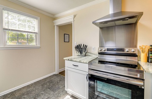 New Bern House | Updated New Bern Home < 3 Mi to Historic Dtwn!