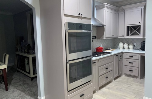 McComb House | Upscale, Quiet and Country in Mccomb