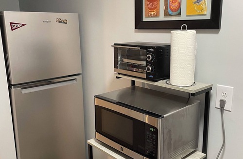 Royal Pines Apartment | Upstairs Apt. close to National Parks, Asheville and Hendersonville