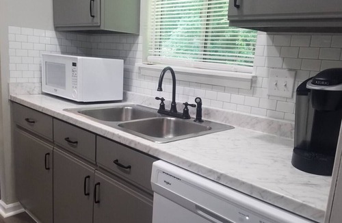 Greenwood Apartment | Uptown Near Self Regional Hospital and Lander Univ