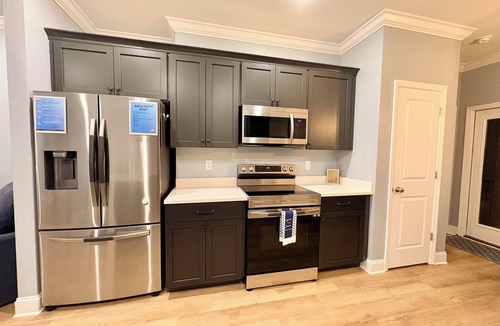 Cleveland House | Urban Oasis 456 - Close to everything in Cleveland!