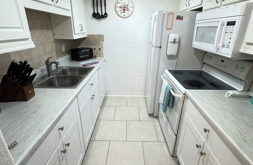Bayview Condo | Vacation Cottage at Bermuda Bay Beach Club,Florida