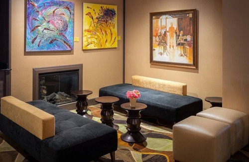 Gwinnett Place Hotel | Vacation Day Is Always A Great Idea! 2 Wonderful units to relax and enjoy