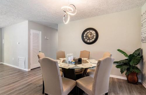 South Bradenton House | Vacation House with Heated Pool in Bradenton!