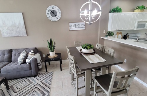 Naples Apartment | Vacation in paradise at Lely Resort