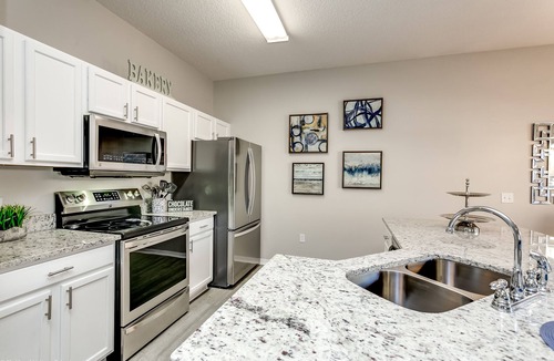 Kissimmee House | Vacation Rental: Townhouse at Terra Verde Resort near Disney - Private Pool