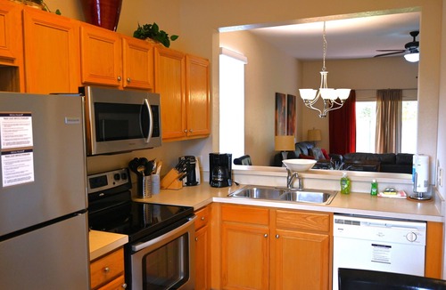 Highlands Reserve House | Vacation Townhouse - Seasonal discount- Great amenities!