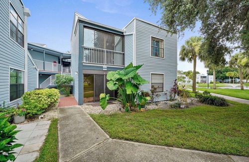 Ventura Apartment | Vacational Apartment at Orlando 3608