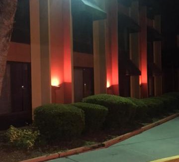 Bearss Plaza Hotel | Valuelodge Busch Gardens - Tampa